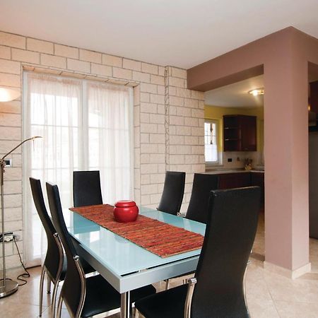 Gorgeous Home In Labin With Outdoor Swimming Pool Ngoại thất bức ảnh